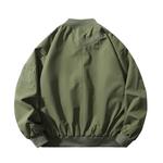 Унисекс куртка Tre Club, экрю - фото 9