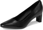 Туфли Rockport Women's Total Motion Merida, Black - фото 7