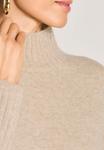 Джемпер MADELEINE Jumper, Beige Melange/Beige - фото 4