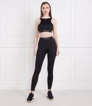 Бюстгальтер Calvin Klein Performance, черный - фото 2