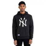 Худи New Era MLB Regular New York Yankees, черный - фото