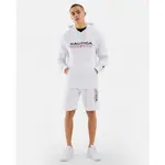 Худи Nautica Oth Convoy, белый - фото 3