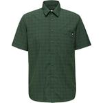 Рубашка Lenni Shirts Men's MAMMUT, черный - фото 9