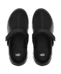 Черные сабо Peakmod мулы Ugg, черный - фото 4