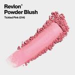 Прессованные румяна Revlon, Tickled Pink - фото 3