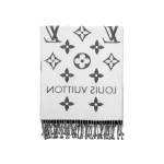 Lv Essential Шарф LOUIS VUITTON - фото 3