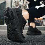 Кроссовки мужские низкие серый Binary - фото 8