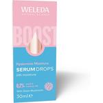 Сыворотка для лица Hyaluronic Moisture Drops with Snow Mushroom - фото 3