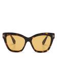 Очки TOM FORD FT1217 5552E 52E Tom Ford Eyewear - фото