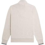 FRED PERRY Свитшот мужской Ecru - фото 3