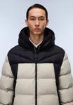 Куртка Napapijri Winter jacket, Will Gray H/Grey - фото 4