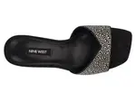 Сандалии Rokke Nine West, Black - фото 5