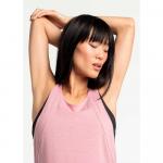 Футболка без рукавов Lolë Performance, розовый - фото 4