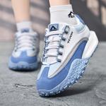 Кроссовки TEPOR Lifestyle Shoes Unisex Low-top, синий - фото 4