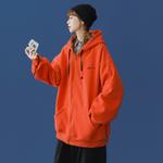 Унисекс свитшот WANCHAO CP, Turquoise - фото 7