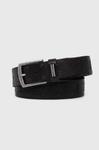 Кожаный ремень Pepe Jeans KENT BELT, черный - фото 2