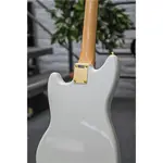 FENDER Mustang '60s Japan Traditional 2025 Белый Жемчуг - фото 10