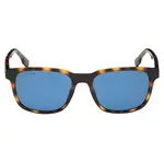 Солнцезащитные очки Lacoste 980Srg woman, коричневый - фото