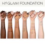 Тональная основа HY-GLAM Foundation Natasha Denona, N8 (30 ml) - фото 2