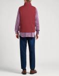 Жилет Herno, кирпичный - фото 3