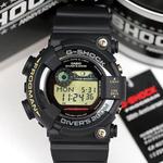 Часы CASIO G-Shock Digital 'Black', черный - фото 4