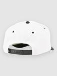 Бейсболка Volcom Good And Evil Cap, off white - фото 2