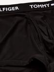 Tommy Hilfiger Mens Everyday Micro Trunk, 3 шт., Black - фото 4