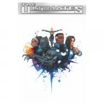 Книга Ultimates By Al Ewing: The Complete Collection (Paperback) - фото
