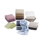 Банное полотенце Vossen белый, 100/150 см - фото 2