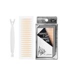 Peiran Star Eyes Magic Double Eyelid Patch Single Sided PIARA - фото 4