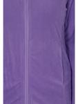 Флисовая куртка myMo, фиолетовый - фото 2