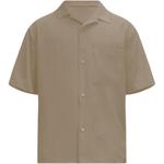 Рубашка Lightweight Series мужская Lululemon, Pure Oak/Shok - фото