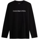 Футболка мужская Calvin Klein, черный - фото 3