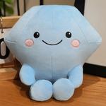 Плюшевая кукла Diamond Dolls высота 22 см Pissie - фото 6