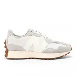 Кроссовки New Balance 327, белый - фото