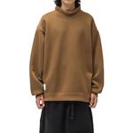 Свитшот мужской WTAPS, черный - фото 7