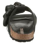 Мюли VERBENAS, Black - фото 3