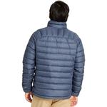 Куртка LLBean Bean's Down LLBean, Gunmetal Gray - фото 4