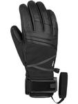 Перчатки Reusch, цвет 7700 black - фото 2