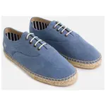 Эспадрильи Silbon Sport, синий - фото 4