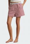 Пижамные брюки Polo Ralph Lauren Pyjama bottoms, Classic Red/Red - фото