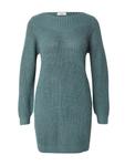 Вязаное платье JDY JDYWhitney Megan, Dark green - фото