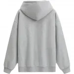 GAP Свитшот Fall Unisex Gray - фото 8