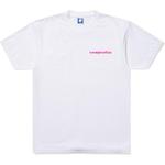 Футболка унисекс UNDEFEATED, Saffron - фото 4