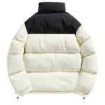 Стеганая куртка унисекс Mulinsen, черный - фото 21