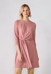 Платье Anna Field Day dress, Blush/Pink - фото