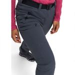 Брюки Maier Sports Rechberg Therm, серый - фото 3