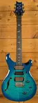 PRS SE Special Semi-Hollow - Озерно-синий - фото 11