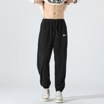 Повседневные брюки Unisex WARRIOR, темно-серый - фото 8