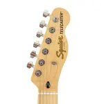 Fender Squier Affinity Telecaster - Surf Green с чехлом для гитары - фото 7